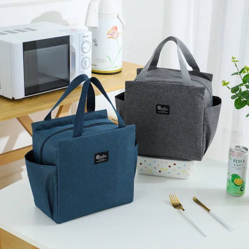 Lunch Bag medium (NO 4)