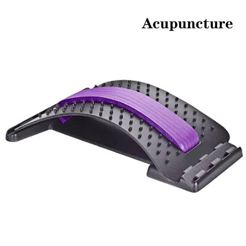 Lumba Massager Back Massager Spine Massager