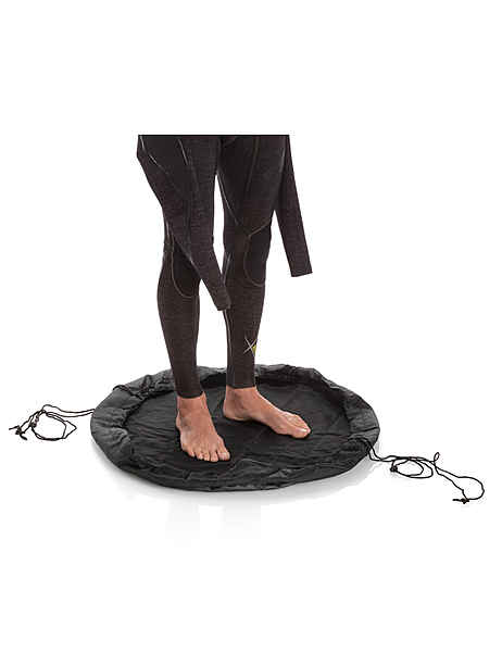 59155 | Wetsuit change mat  -  |  |  |  |  | SURFLOGIC