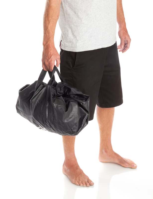 59155 | Wetsuit change mat  -  |  |  |  |  | SURFLOGIC