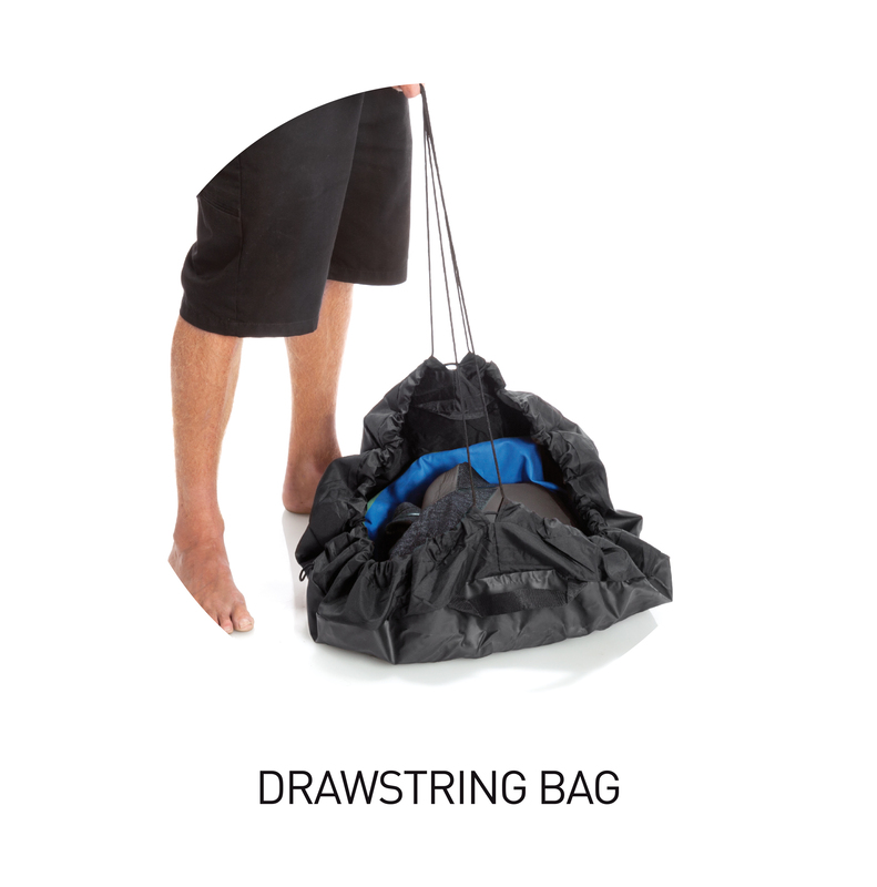 59155 | Wetsuit change mat  -  |  |  |  |  | SURFLOGIC