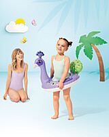 Big Animal Rings Assorted | 59221 | Intex