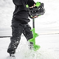 Ion Alpha Plus Auger