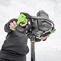 Ion Alpha Plus Auger