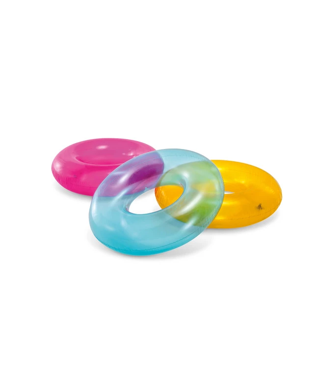 Transparent Tubes Assorted | 76 cm | 59260 | Intex