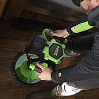 Ion Alpha Plus Auger