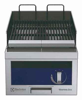593301 GAS CHARGRILL,TOWNGAS,1S,BS,400X900X250H
