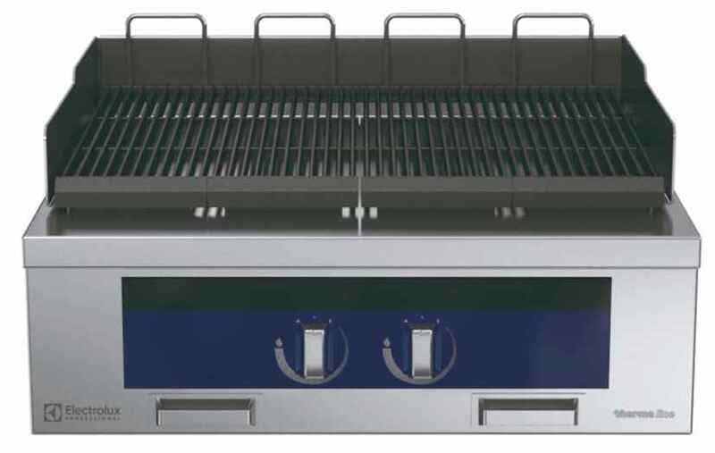 593303 GAS CHARGRILL,TOWNGAS,1S,BS,800X900X250H 593303 GAS CHARGRILL,TOWNGAS,1S,BS,800X900X250H