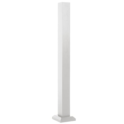 Fortress AL13 Home 3"x3" Posts