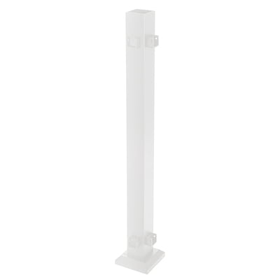 Fortress AL13 Home 3"x3" Posts