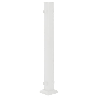 Fortress AL13 Home 3"x3" Posts