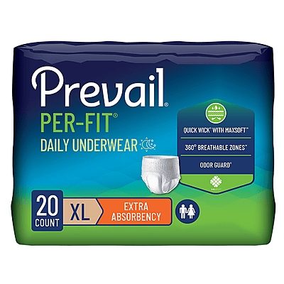 Per-Fit Protective Underwear