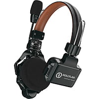 Hollyland Solidcom SE Wireless Headset-4S Hollyland Solidcom SE Wireless Headset-4S