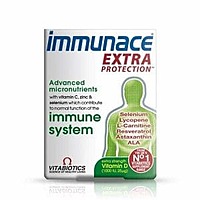 Immunace Extra 30s