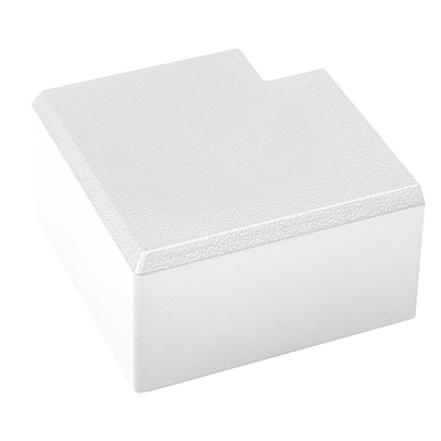 Fortress Over-The-Post (OTP) flat splices Fortress Over-The-Post (OTP) flat splices