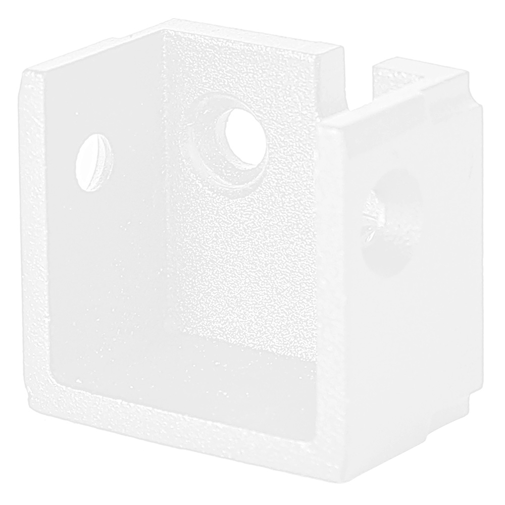 Fortress AL13 Home Rail Brackets Fortress AL13 Home Rail Brackets