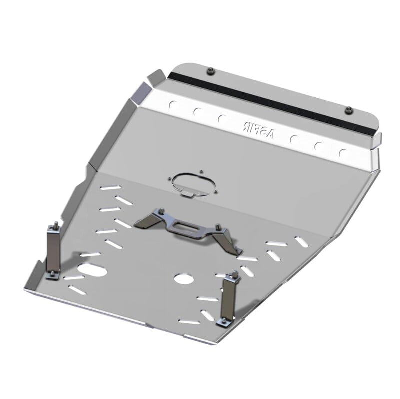 Subaru Forester Front Skid Plate | 2.0L