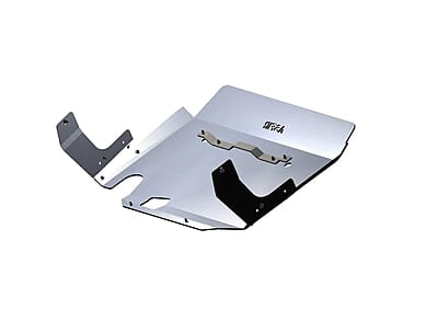 Subaru Forester SL Front Skid Plate