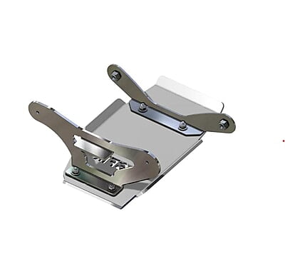 Subaru Forester Rear Differential Protector 4th Gen