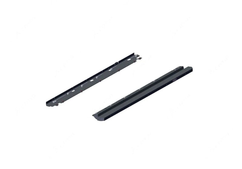 Subaru Forester SL Rock Sliders with Steps Subaru Forester SL Rock Sliders with Steps