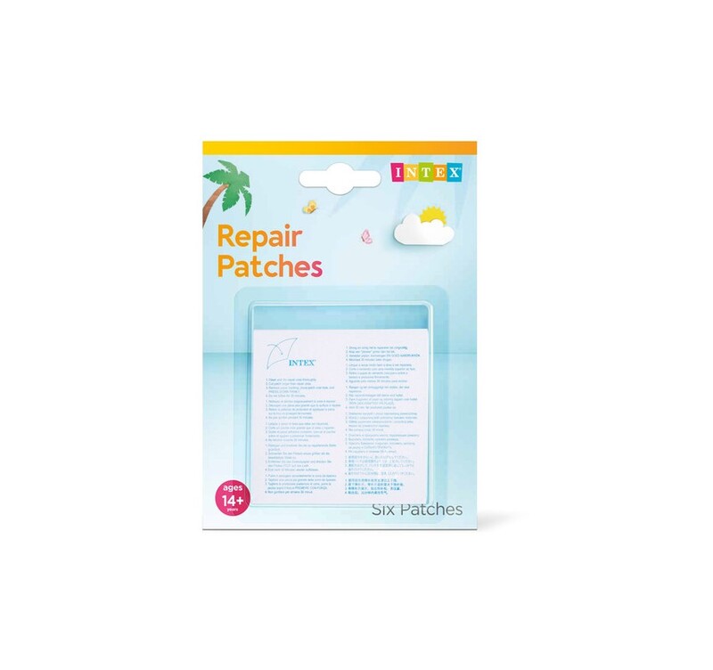 Repair Patch | 59631 | Intex