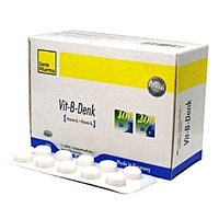 Vit-B-Denk Tabs 100S