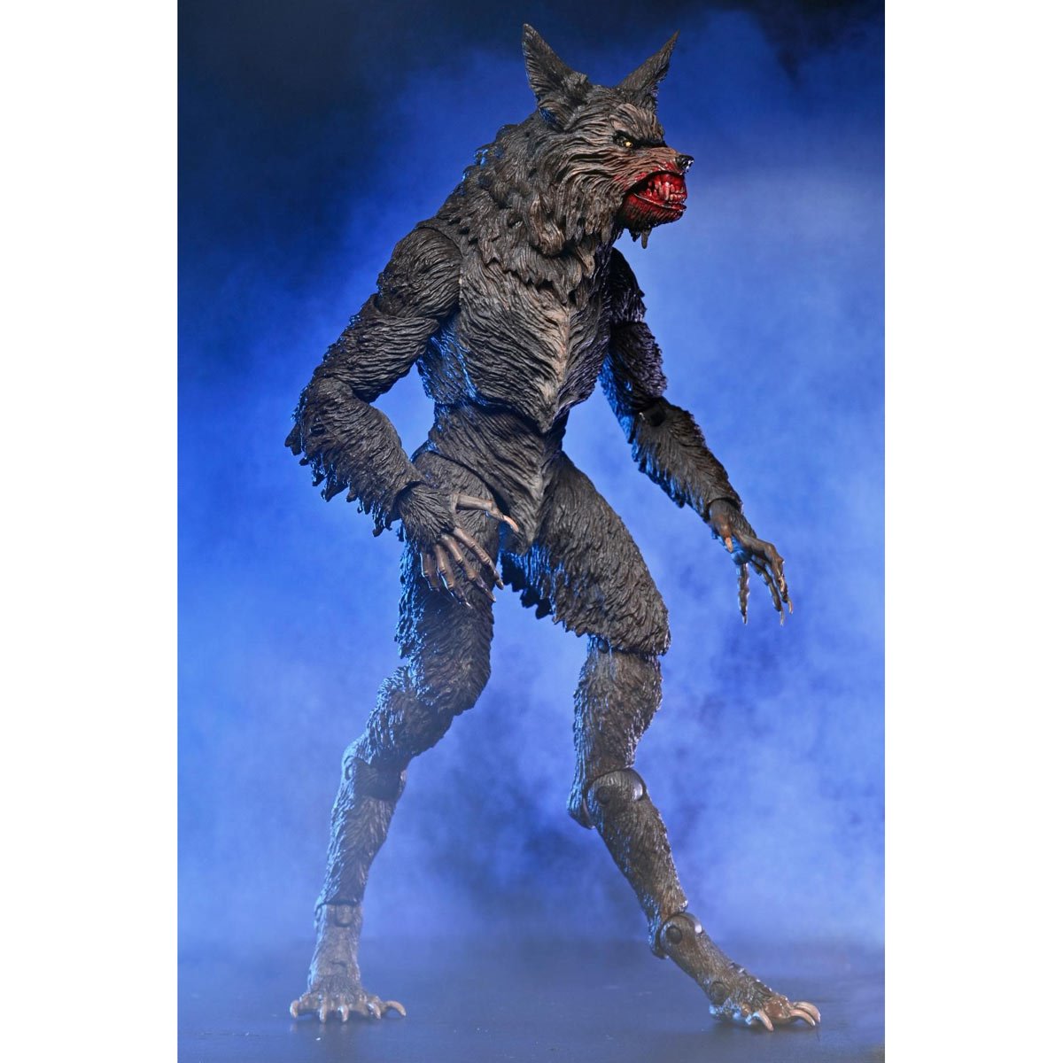 The Howling: Werewolf