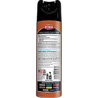 Weiman Cabinet & Wood Clean & Shine 17 oz