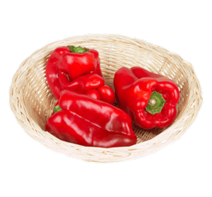 Red Bell Pepper