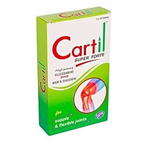 Cartil Super Forte Capsules 30s