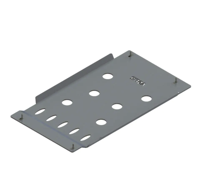 Ford F-150 Gearbox Skid Plate Ford F-150 Gearbox Skid Plate