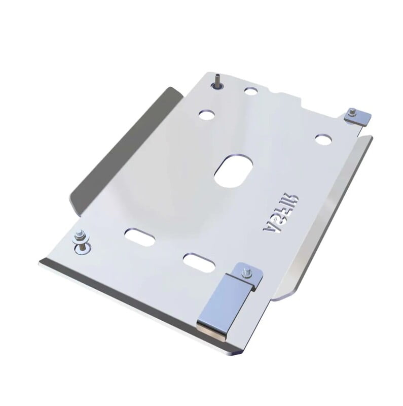 Ford Ranger Transfer Case Skid Plate | 5th Gen