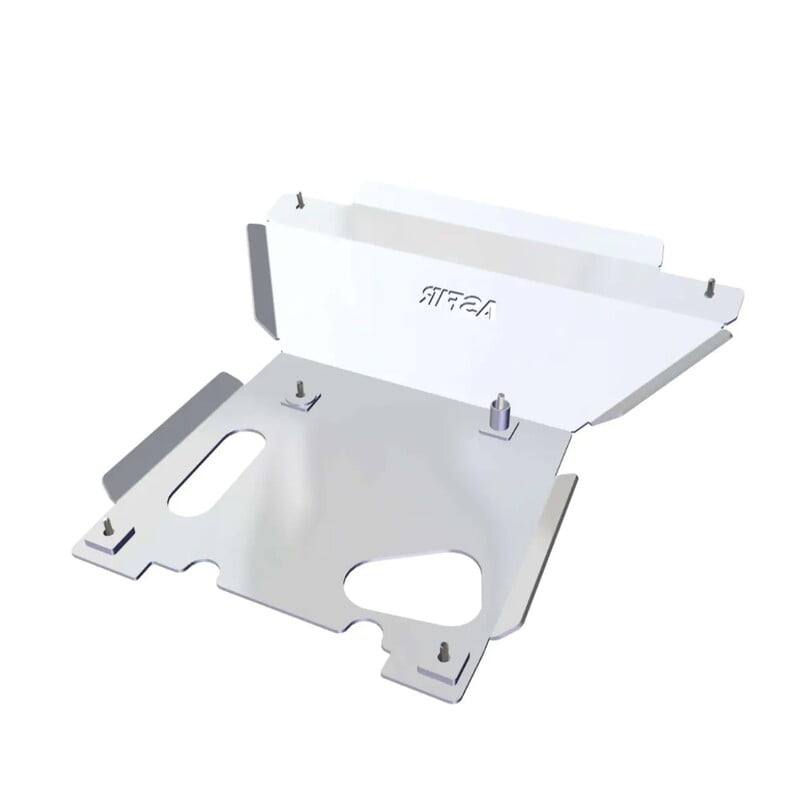 Ford Ranger Front Skid Plate | 5th Gen Ford Ranger Front Skid Plate | 5th Gen