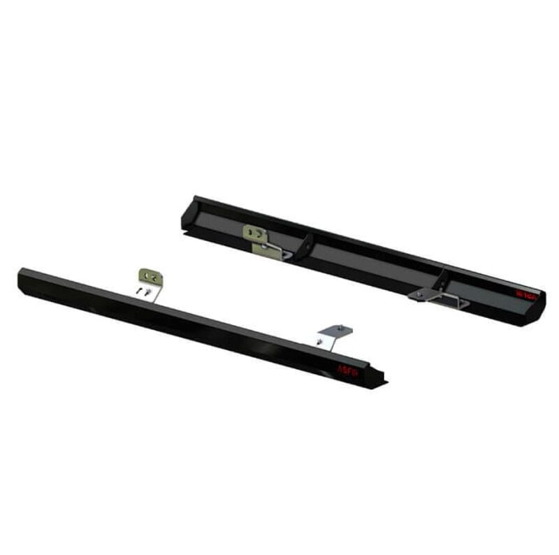 Ford Bronco Side Protector | SWB Ford Bronco Side Protector | SWB