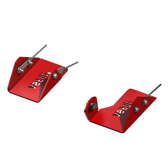 Ford Bronco Rear Radius/Trailing Arms Protectors (L & R) | Outer Banks Ford Bronco Rear Radius/Trailing Arms Protectors (L & R) | Outer Banks