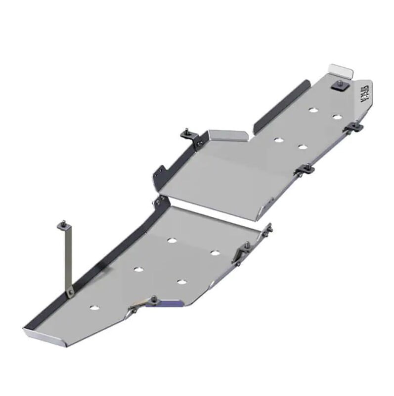 Ford Bronco Fuel Tank Skid Plate