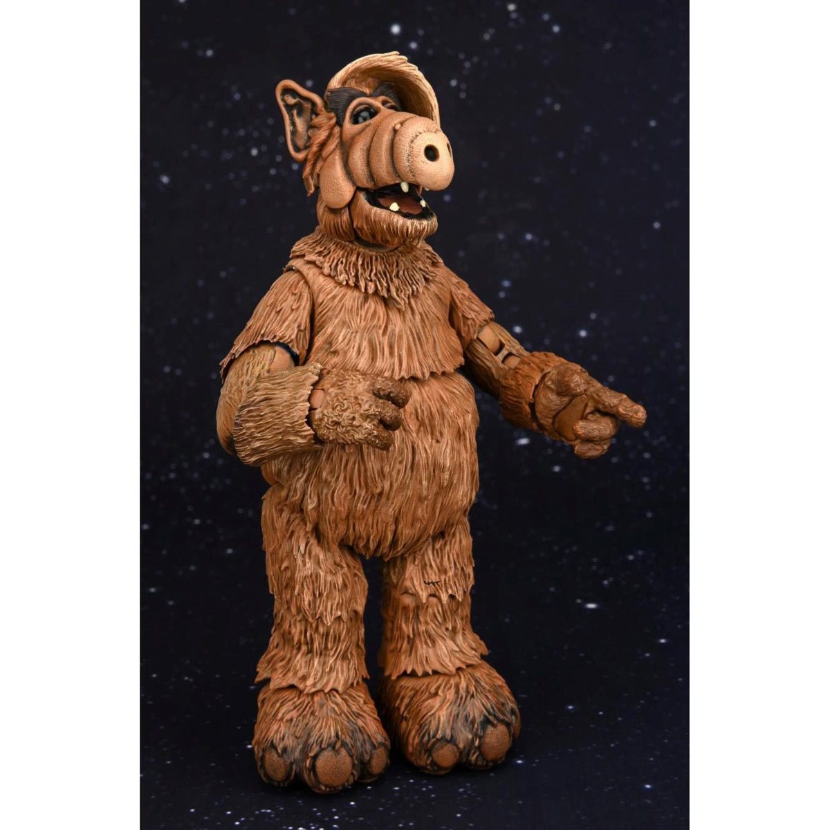 Alf Ultimate