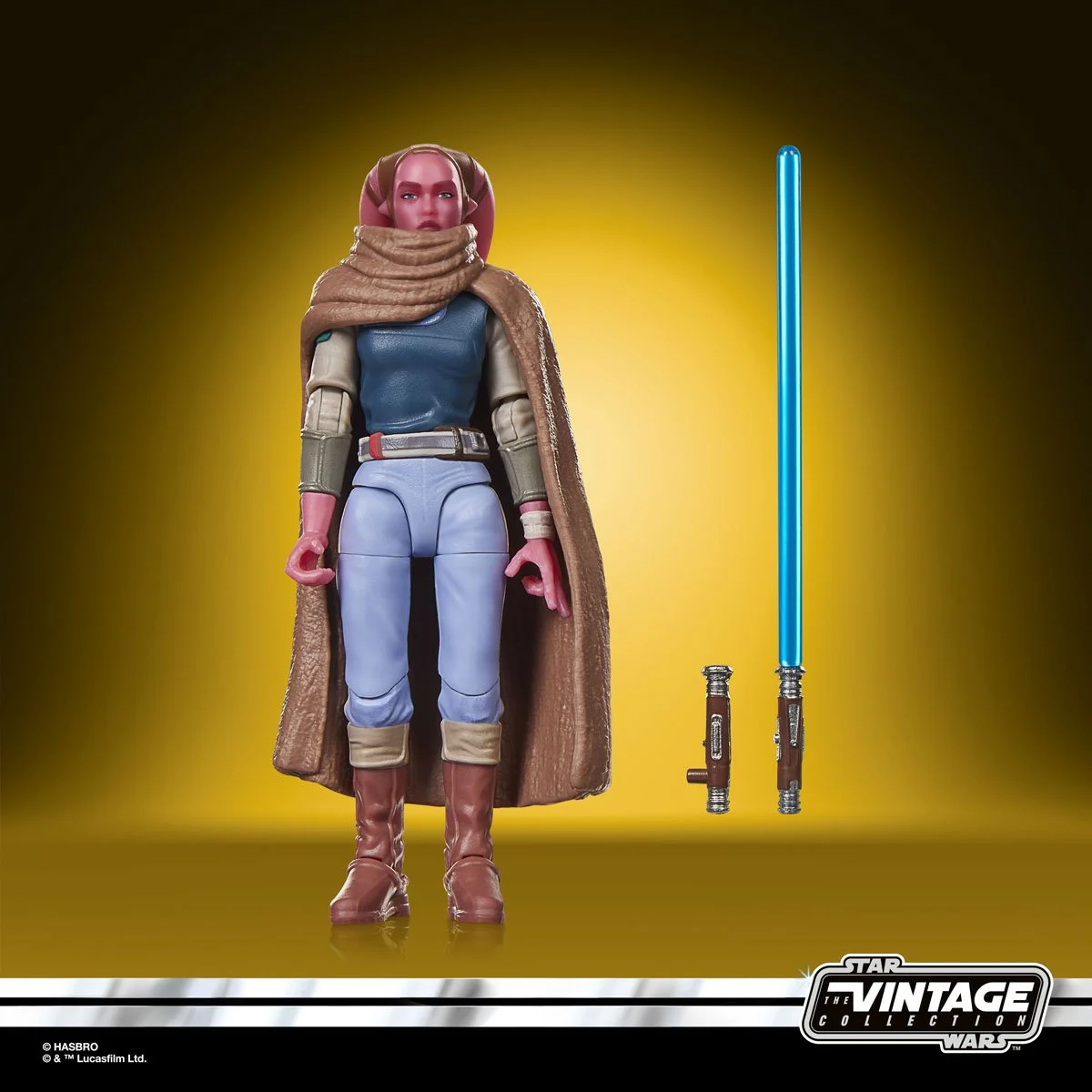 Devon Izara - Maul Shadow Lord