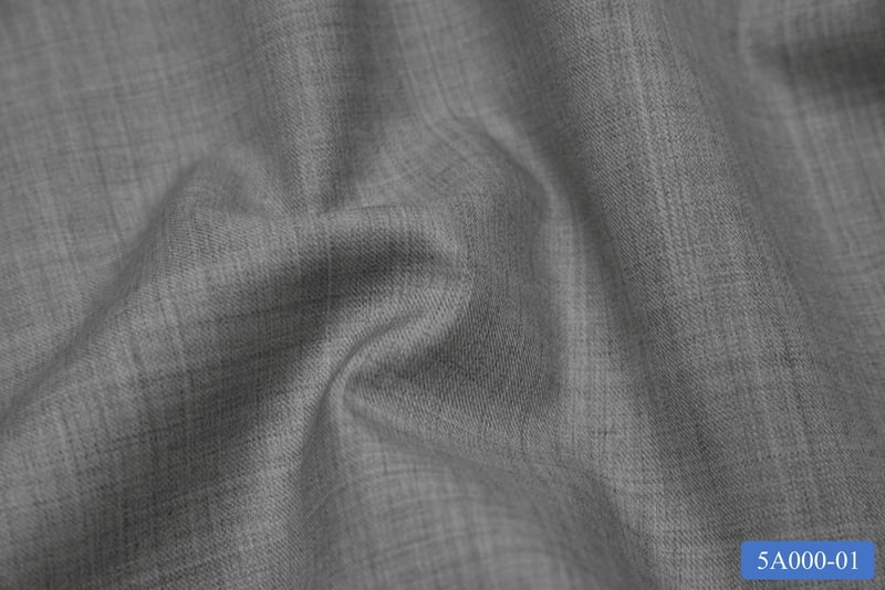 P 5A000-01 SILVER GREY SOLID P 5A000-01 SILVER GREY SOLID
