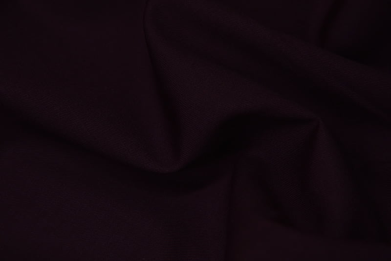 V 5A000-49 DARK WINE SOLID