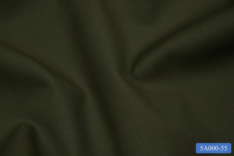 5A000-55 ARTICHOKE GREEN SOLID 5A000-55 ARTICHOKE GREEN SOLID