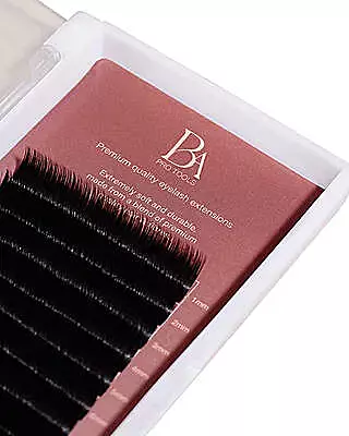 5D FLOWERS EYELASH EXTENSION