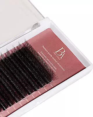 5D WW EYELASH EXTENSIONS