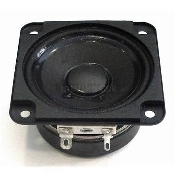 2.5" Tweeter (5DR52024)