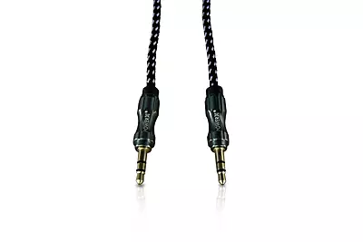 POWERX AUX CABLE 1.5 METER-B
