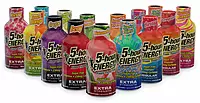 5 HOUR ENERGY
