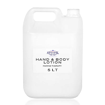 Excelsior  in 1 Hand & Body Lotion  Marine Therapy Excelsior  in 1 Hand & Body Lotion  Marine Therapy