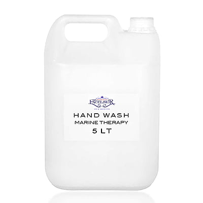 Excelsior 5L Hand Wash  Marine Therapy Excelsior 5L Hand Wash  Marine Therapy