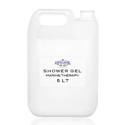 Excelsior 5L Luxe Shower Gel Marine Therapy Excelsior 5L Luxe Shower Gel Marine Therapy