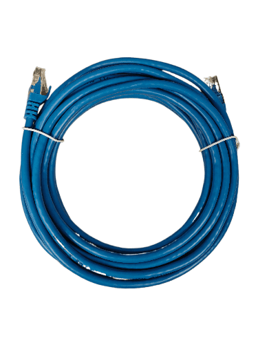 Cat 6 UTP Patch Cords - 5M